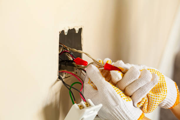 Best Electrical Troubleshooting and Repair  in Hot Springs, SD